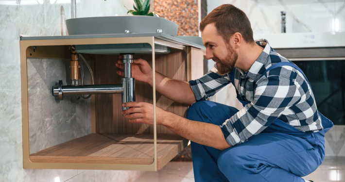 Sanitär-Systeme-Aathal-Montage